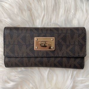 mk wallet